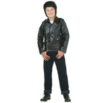 Child Authentic T-Birds Costume Jacket
