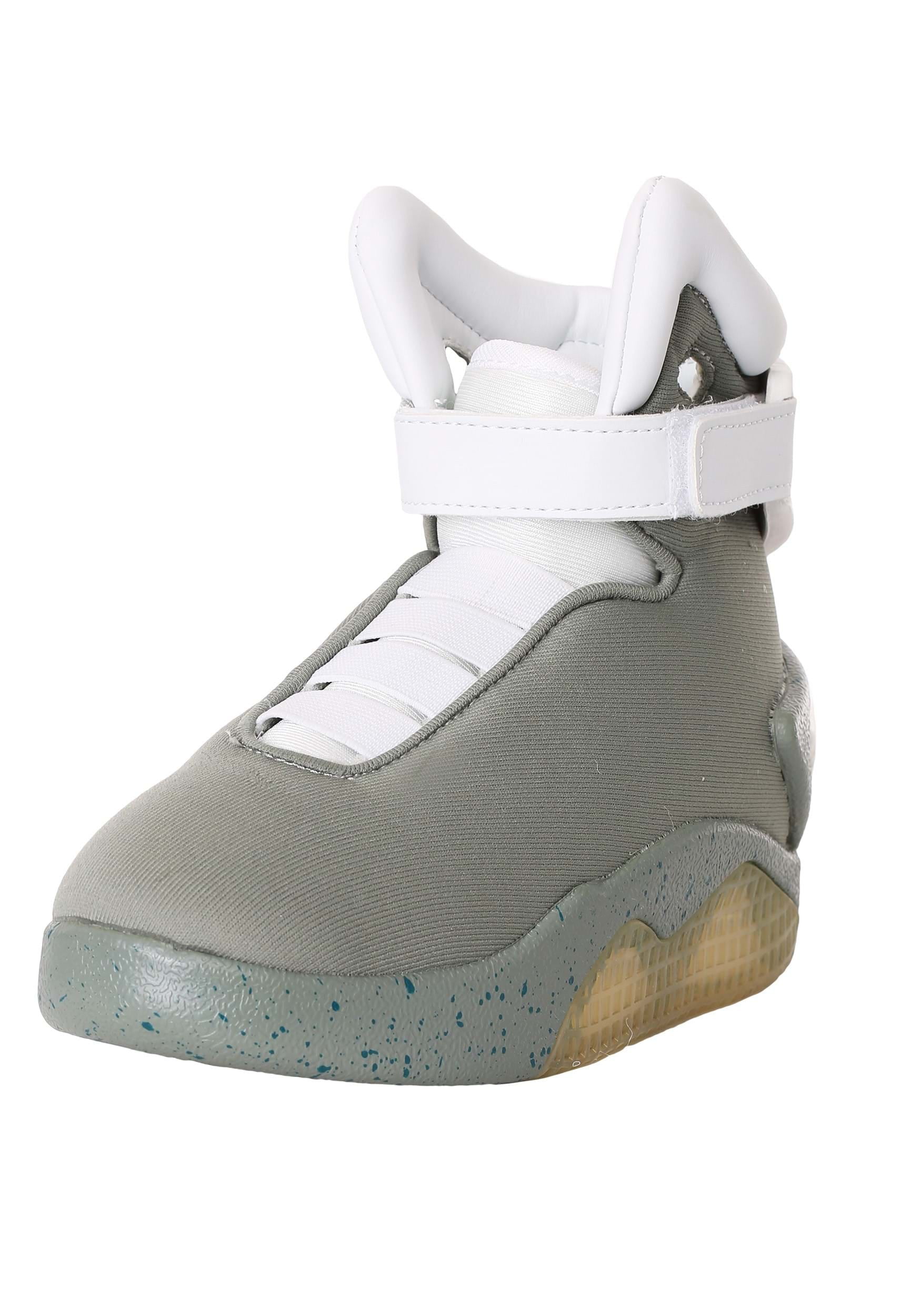 back to the future shoes cheap