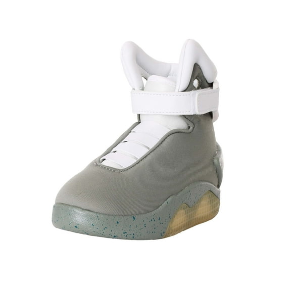 Child Back to the Future Shoes