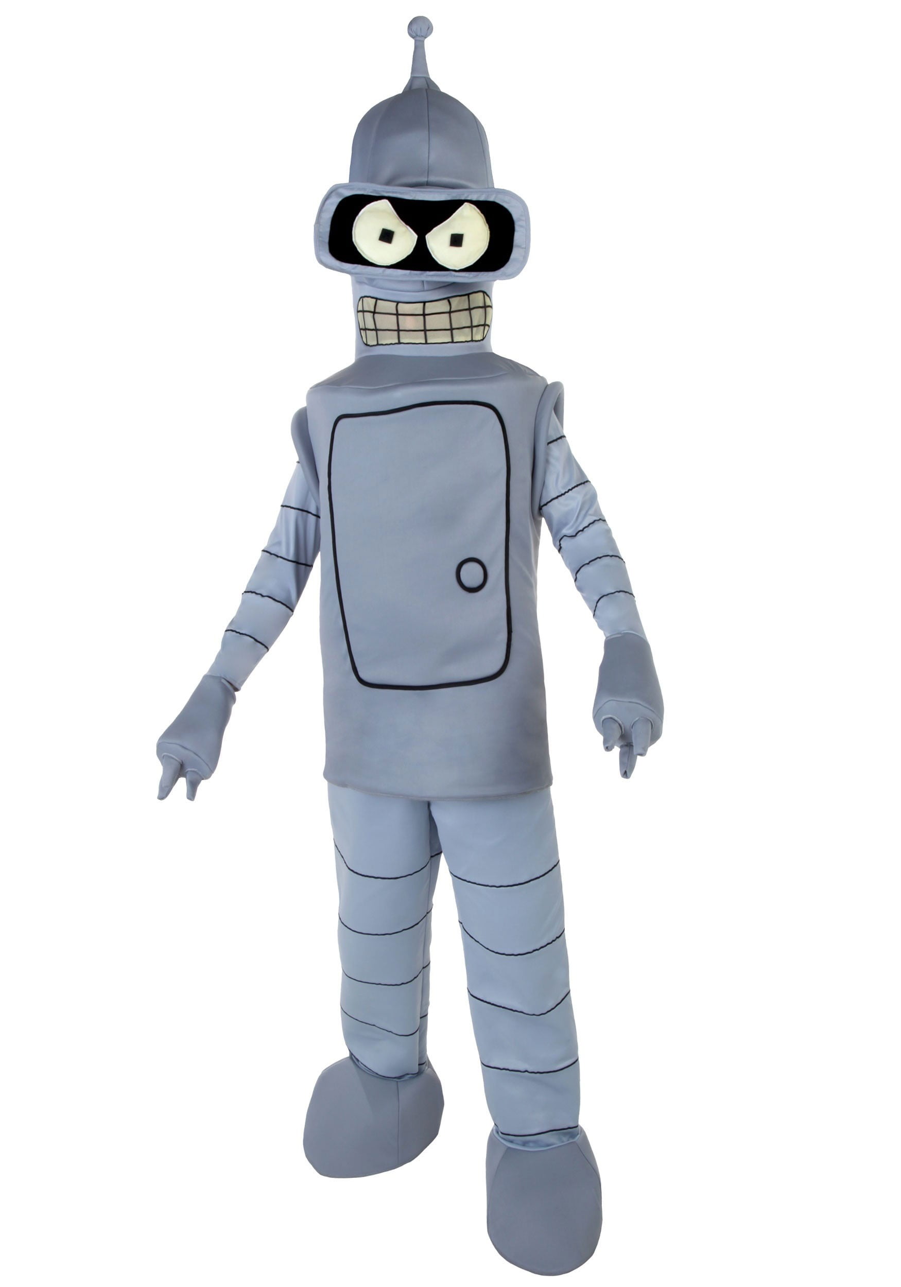Bender clearance