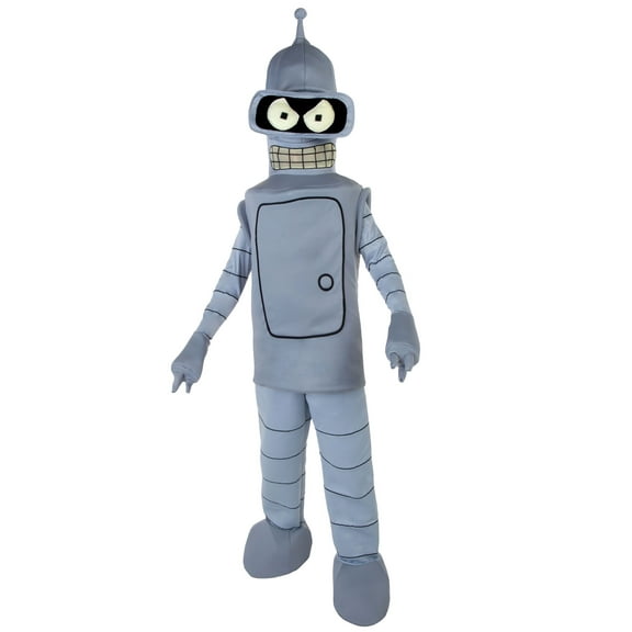 Child Bender Costume