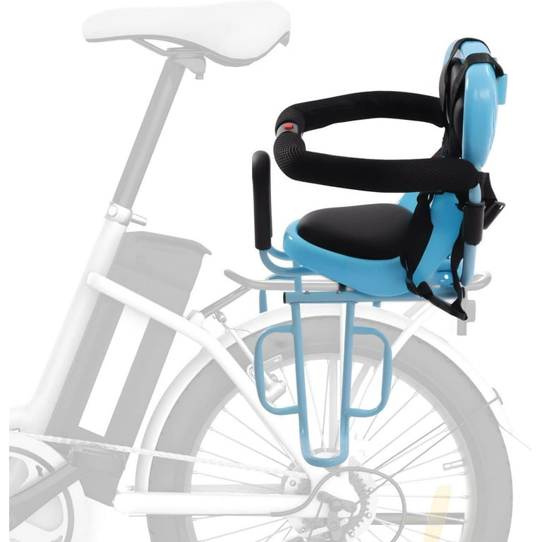 Bike seat for 6 year old sale