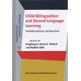 thumbnail image 1 of Child Bilingualism and Second Language Learning : Multidisciplinary Perspectives, 1 of 1