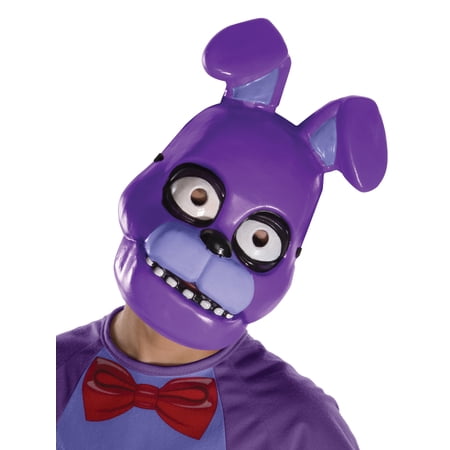 Child Bonnie Mask