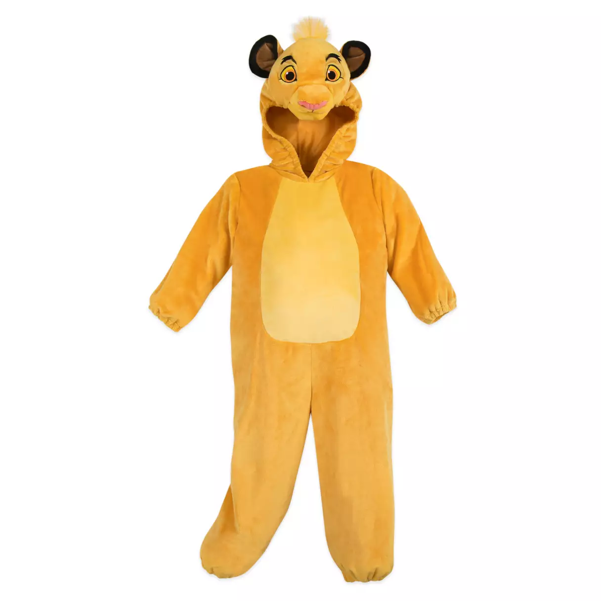 Lion king dress walmart 2025