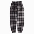 thumbnail image 1 of Child Boys Sweatpants Straight Leg Sweatpants Fall Winter Casual Wear Open Bottom Relaxed Fit Athletic Pants Kids Sweatpants Size 6-7 Years, 1 of 9