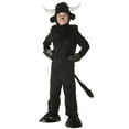 thumbnail image 1 of Child Bull Costume, 1 of 2