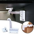 Child Locks Newest Version Heavy Duty Drawer Locks Baby Proof