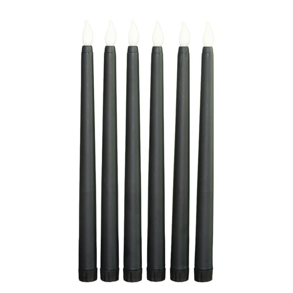 Child- Candle Light Flame For Family Rooms Creating Warm Enjoyment Atmosphere Without Worry