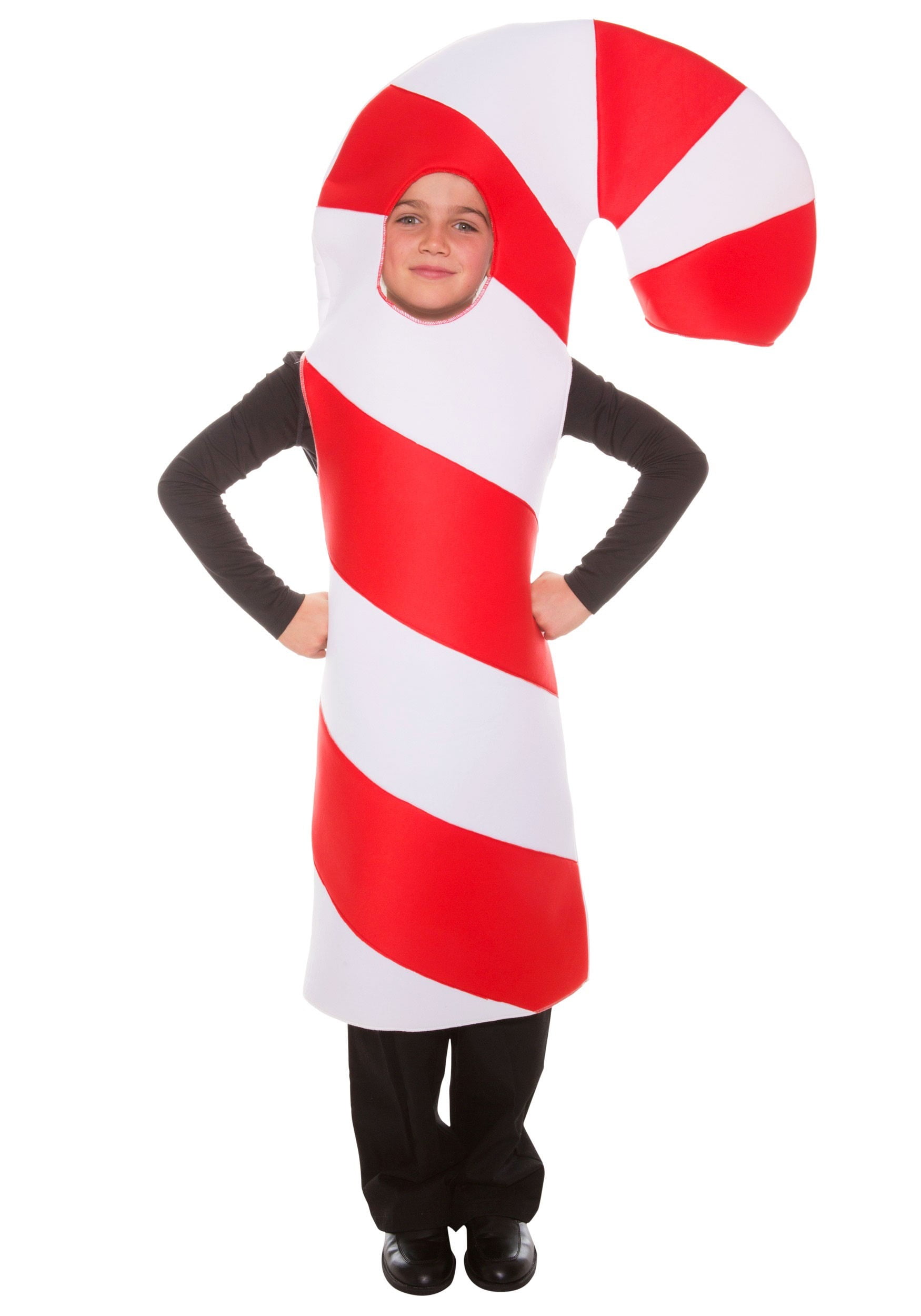 Candy cane clearance costumes for adults