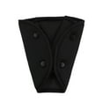 thumbnail image 1 of Child Car Seat Belt Adjuster Triangle Strap Positioner for Kids Short Adults Travel, 1 of 3