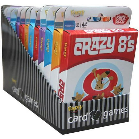 Child Card Game