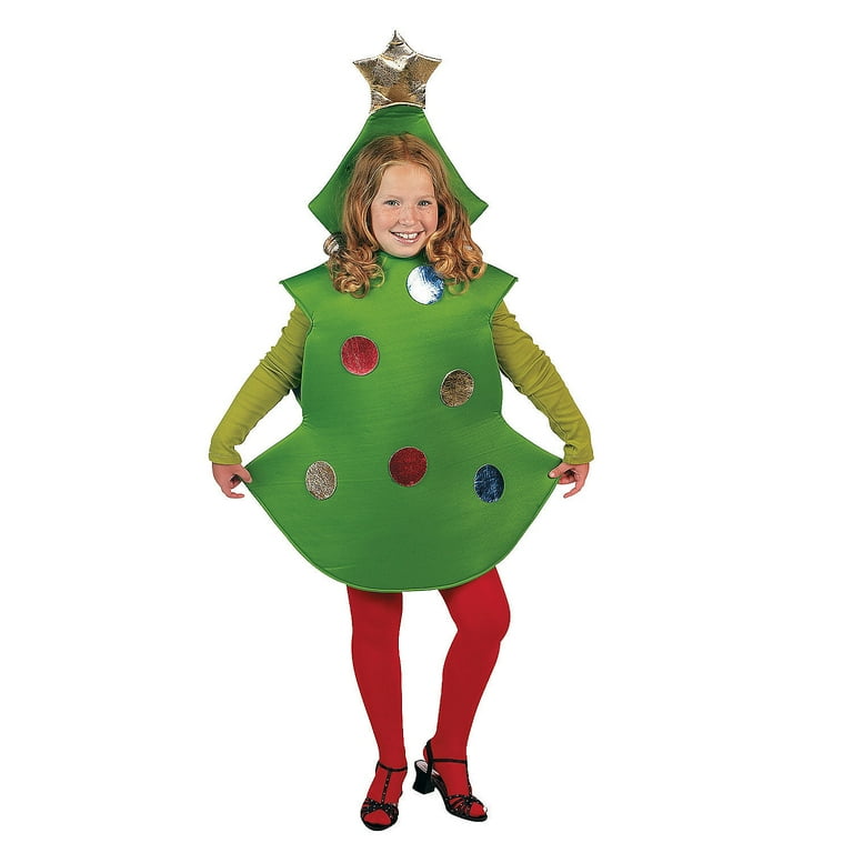 Star Childrens Costume Unisex Star Childrens Costume Unisex