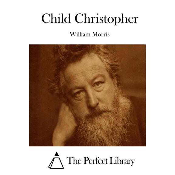 Child Christopher (Paperback)