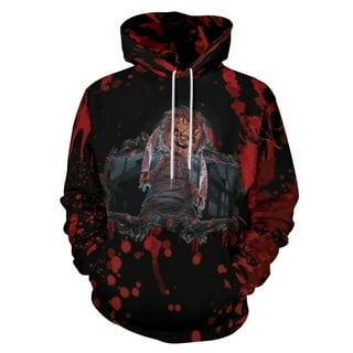 Chucky Hoodie