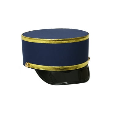 Child Conductor Hat
