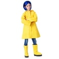 thumbnail image 1 of Child Coraline Costume, 1 of 5