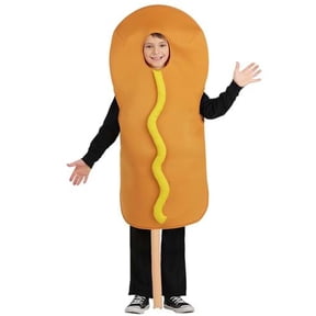 Child Corndog Costume