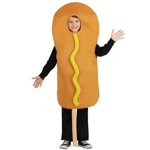 Child Corndog Costume