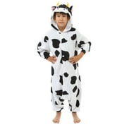 Child Cow Kigurumi