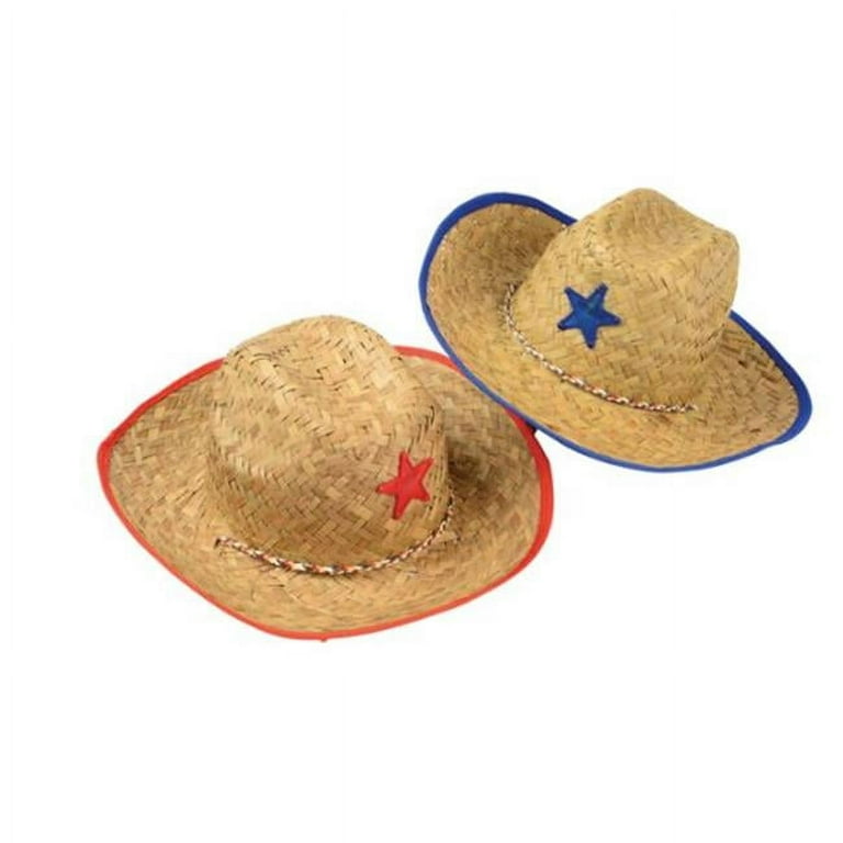 Child Cowboy Hat