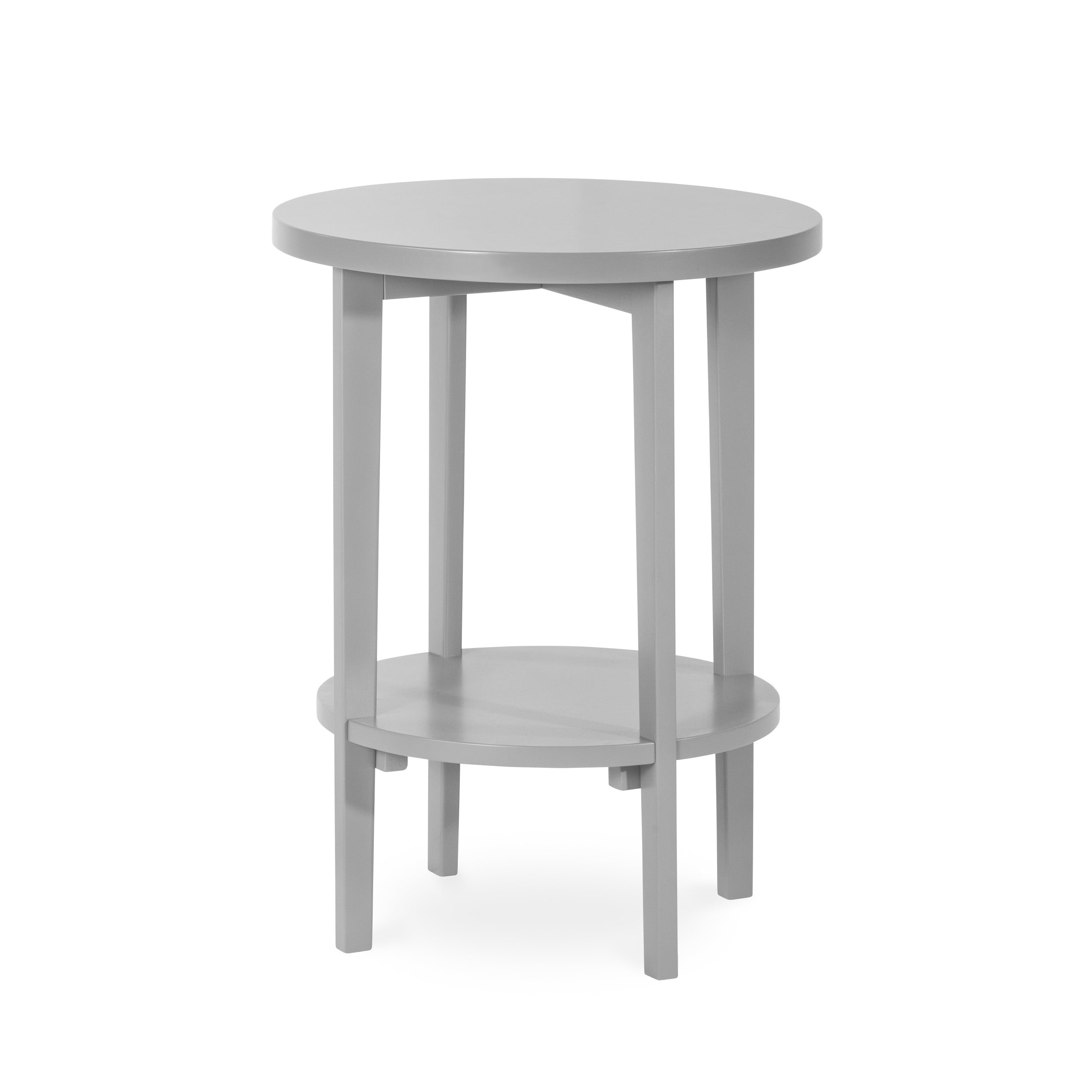 Kid-Friendly Round End Tables: Safe, Stylish & Fun for Your Home