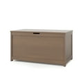 thumbnail image 1 of Child Craft Harmony 33" Kids Toy Box Storage Chest, Dusty Heather, 1 of 9