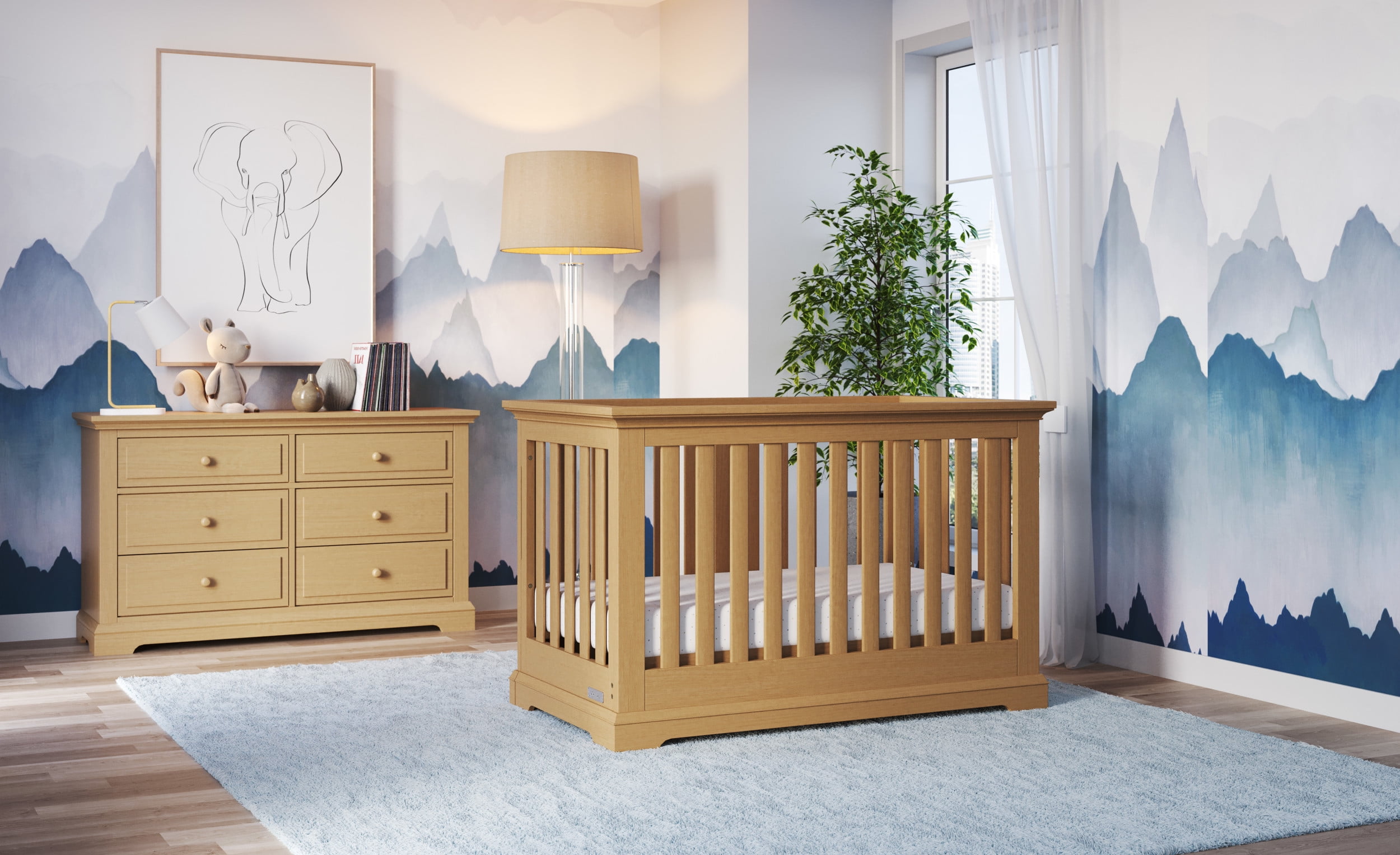 Matching baby furniture sets sale