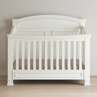Child Craft See All Cribs Off White Walmart