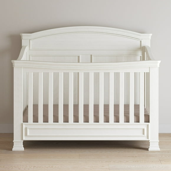 Child Craft Legacy Westgate 4-in-1 Convertible Crib (Vintage Linen)