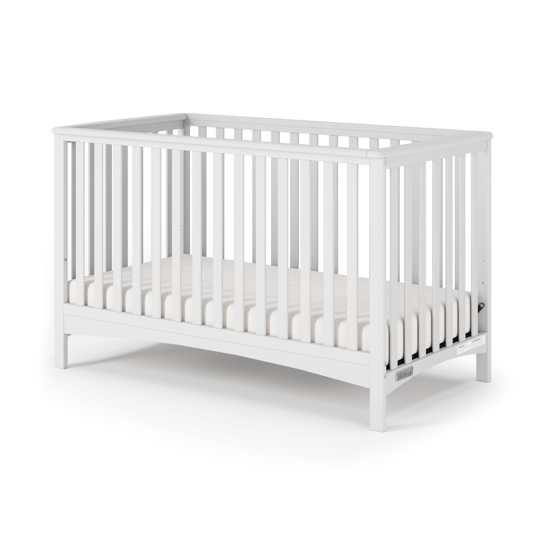 Soho Child Craft Crib N Bed Soho Baby Child Craft SOHO 4-in-1