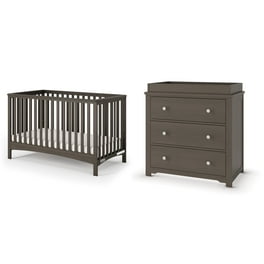 Crib and mattress set walmart hotsell