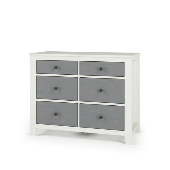 Child Craft Ocean Grove Double Dresser