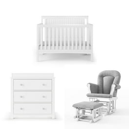 Palisades Convertible Crib Sorelle Palisades 4-in-1 Convertible