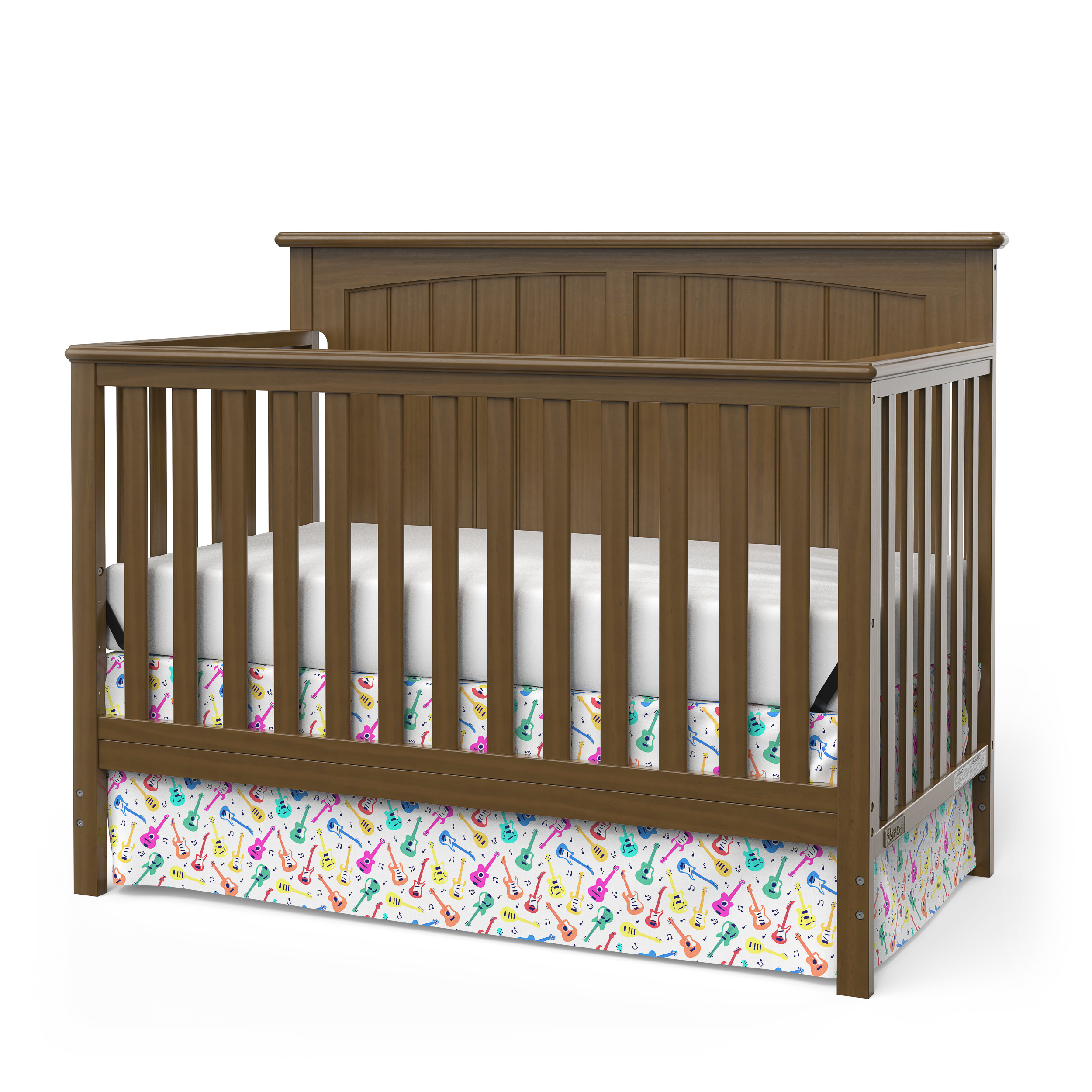 DaVinci Fiona 4 in 1 Convertible Crib