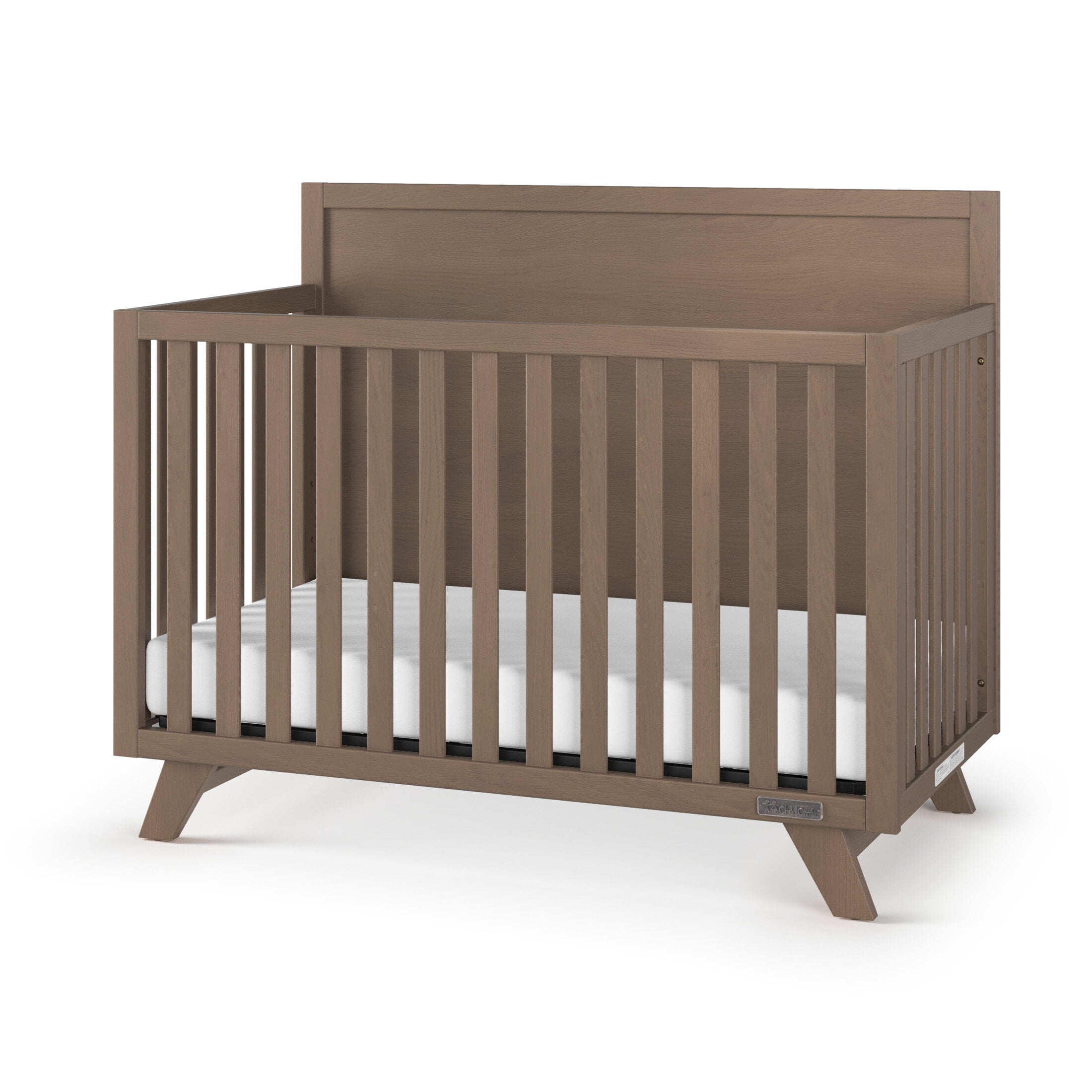 Child craft soho crib instructions sales