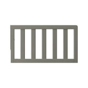 Child Craft Toddler Guard Rail F09501, Lunar Gray