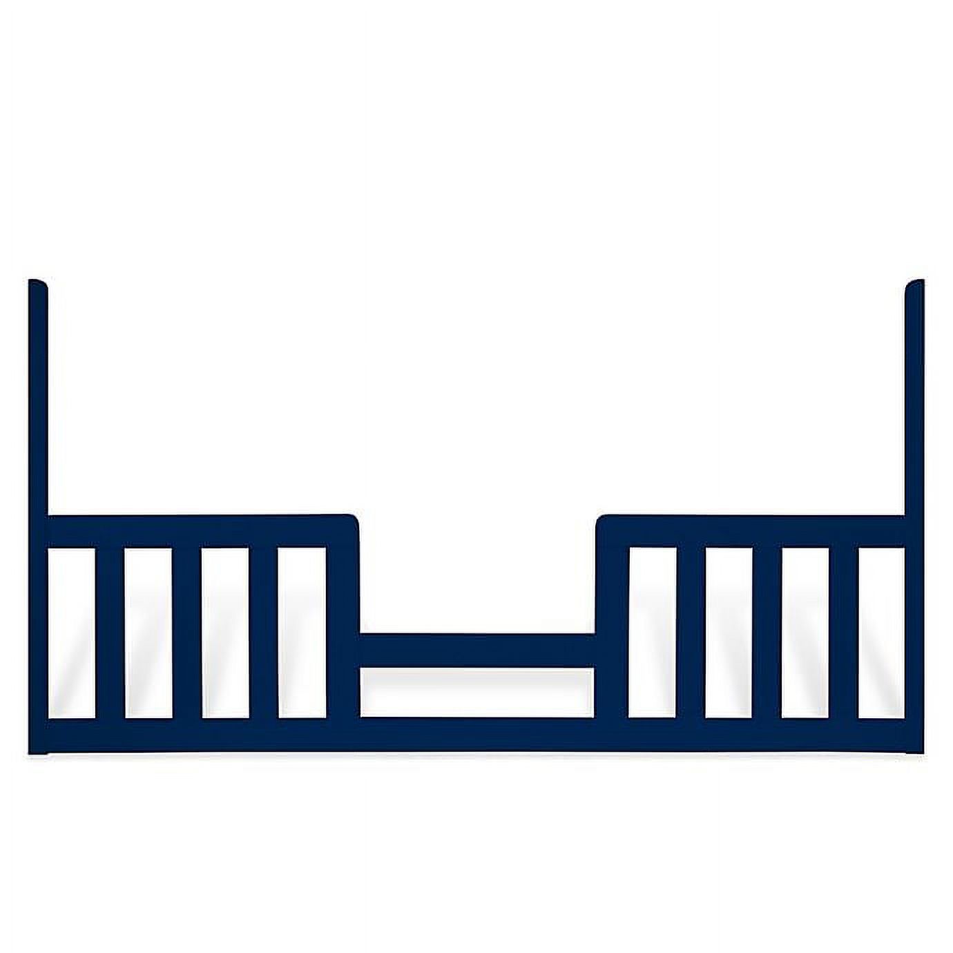 London Colors Toddler Guard Rail