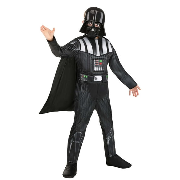 Child Darth Vader Costume