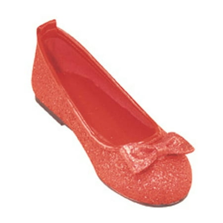 Child Deluxe Dorothy Ruby Slippers