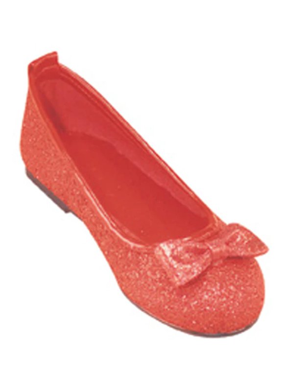 Ruby Slippers