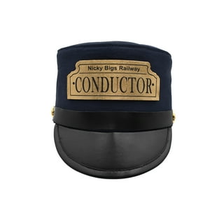 Conductor Hats
