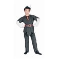 thumbnail image 1 of Child Deluxe Robin Hood Costume RG Costumes 90124, 1 of 2