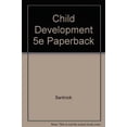 thumbnail image 1 of Pre-Owned Child Development 5e Paperback, 1 of 1