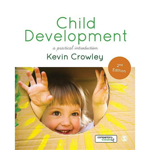 Child Development: A Practical Introduction, (Paperback)