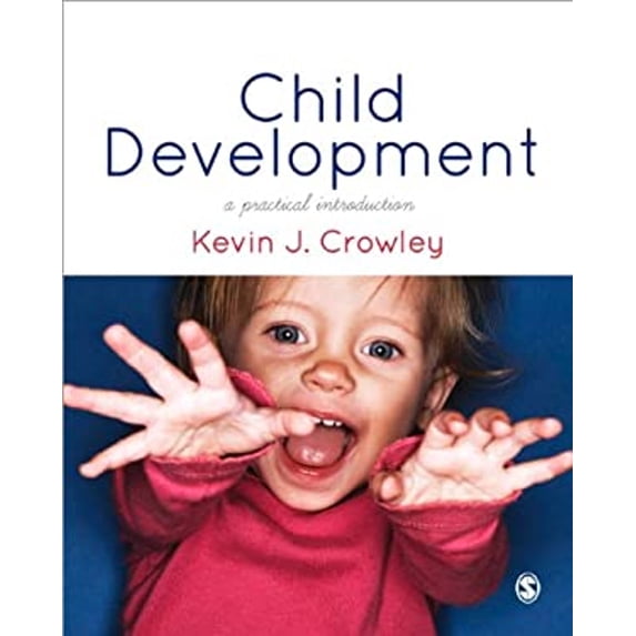 Pre-Owned Child Development: A Practical Introduction (Paperback) 1849201374 9781849201377