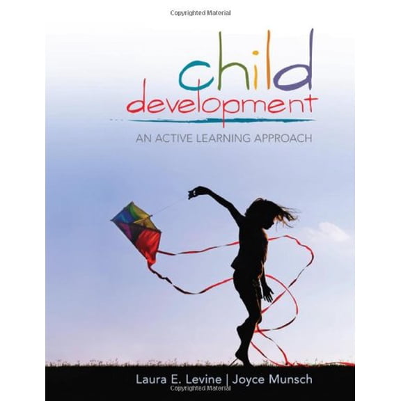 Pre-Owned Child Development: An Active Learning Approach (Paperback) 141296850X 9781412968508