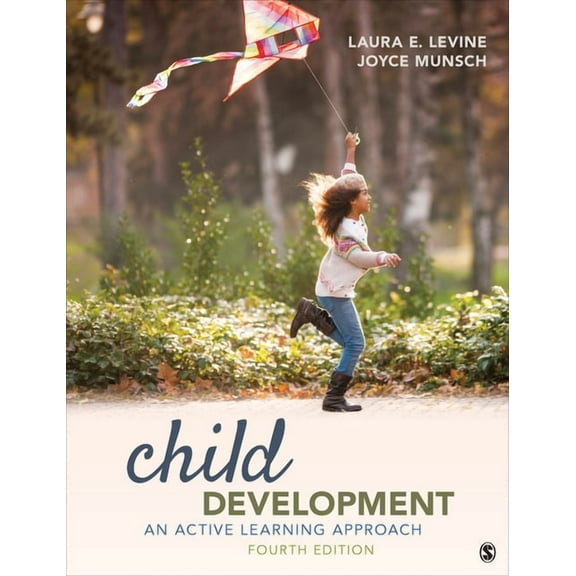 Pre-Owned Child Development: An Active Learning Approach, (Paperback)