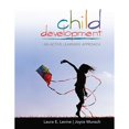 thumbnail image 1 of Child Development: An Active Learning Approach (Paperback) by Laura E Levine, Joyce Munsch, 1 of 1