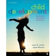 thumbnail image 1 of Pre-Owned Child Development: An Active Learning Approach (Paperback) by Laura E Levine, Joyce Munsch, 1 of 1